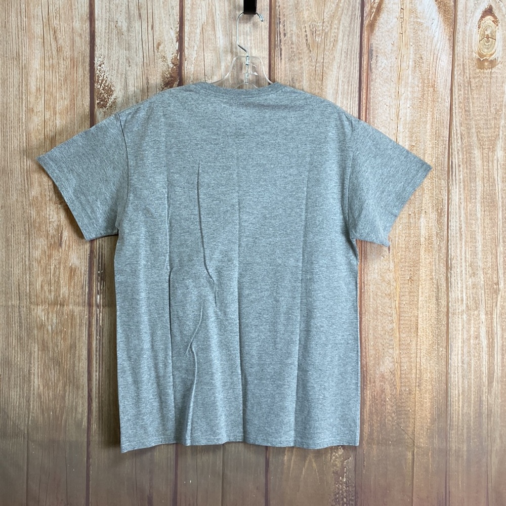 ➡️Nebraska Go Big Red Tee Men’s Size Medium - Picture 6 of 6